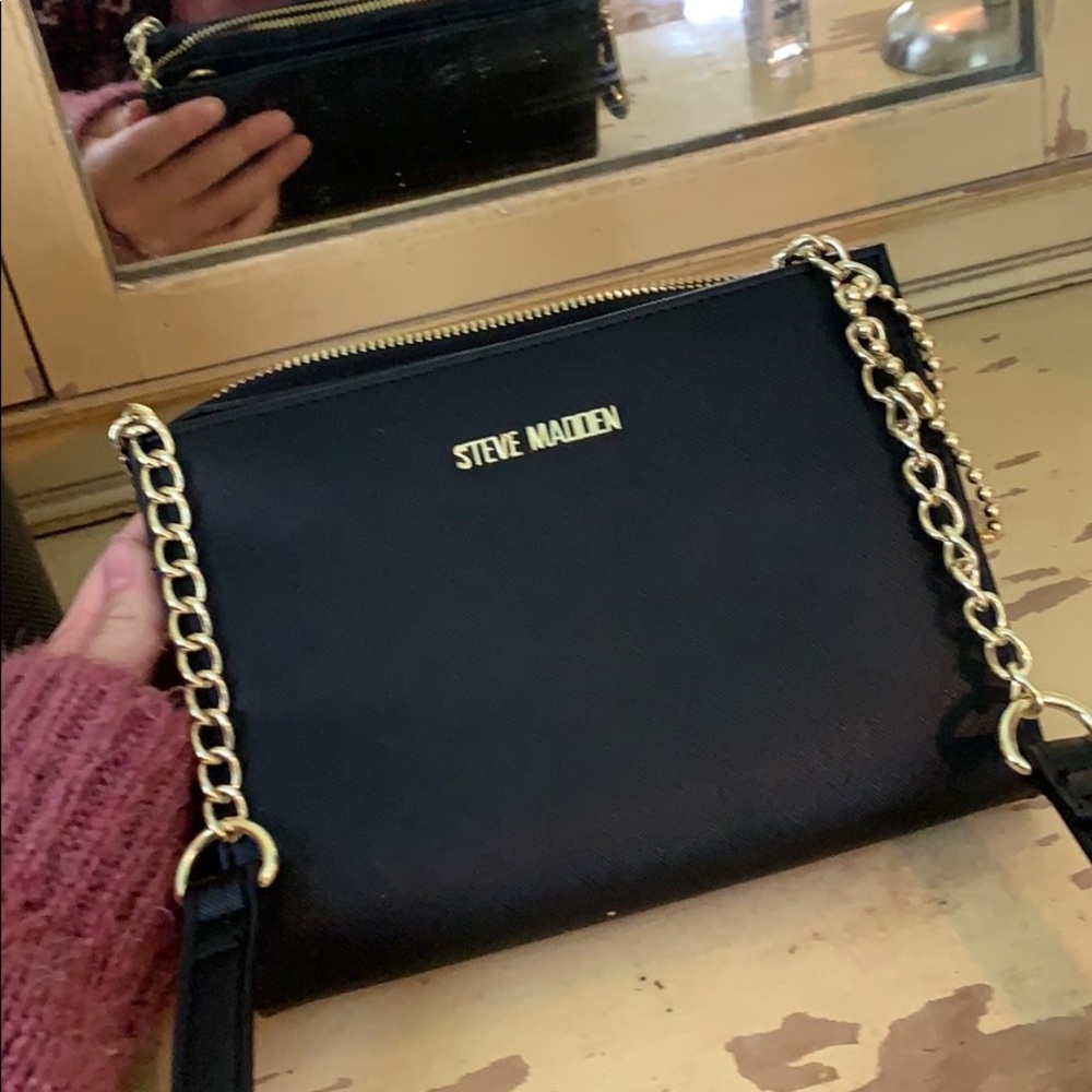 Steve Madden crossbody purse